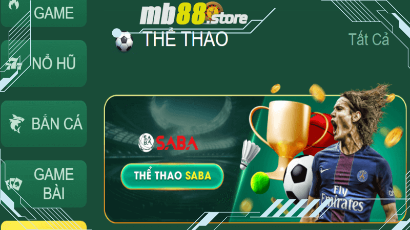 cá cược thể thao mb88